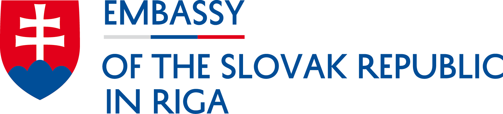 slovakija
